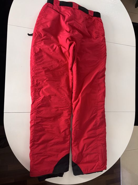 Spodnie narciarskie columbia  M