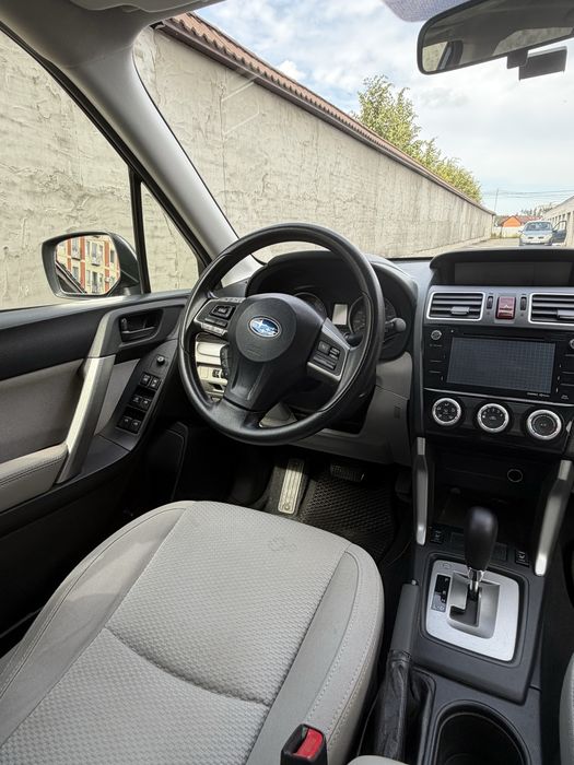 Subaru Forester 2015 VIN JF2SJADC6GH445985 фото оголошення 18 з 18