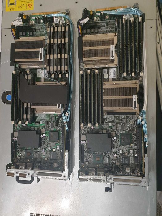 DELL C6100  XS23-TY3 server