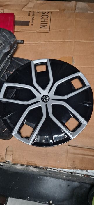 MG kołpak oryginalny