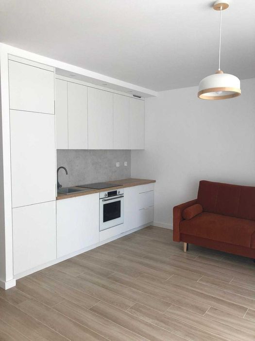 Wynajmę kawalerkę Grodzisk Mazowiecki 28m2 osiedle diamentowe parking