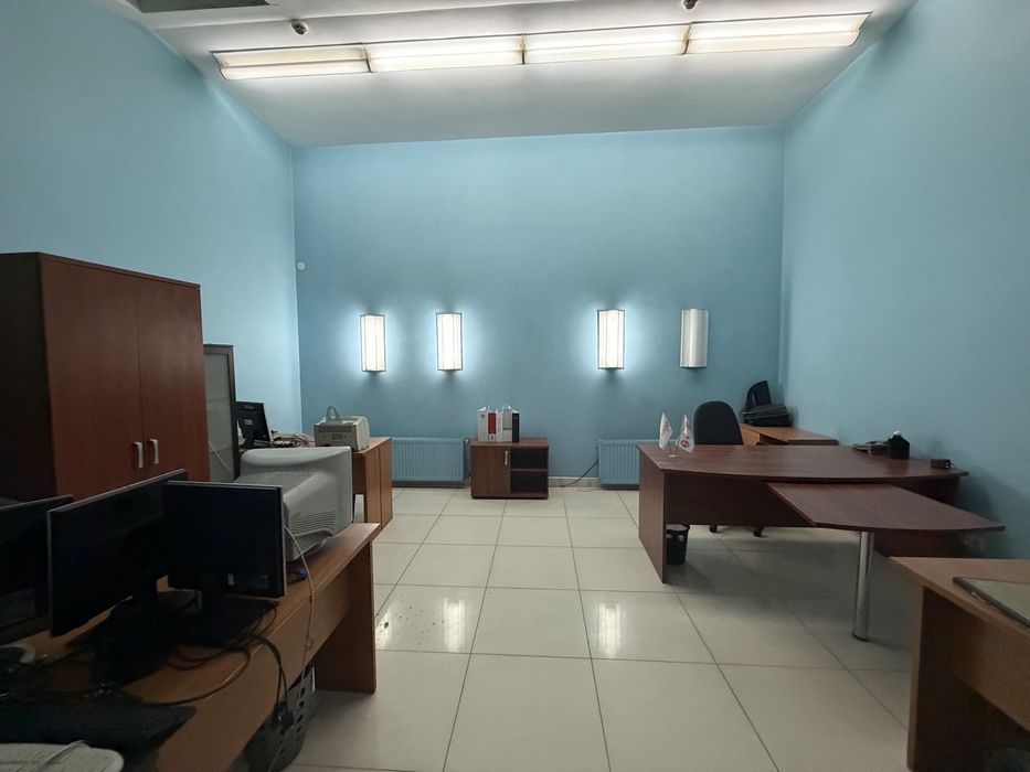Здаються в оренду офісні приміщення