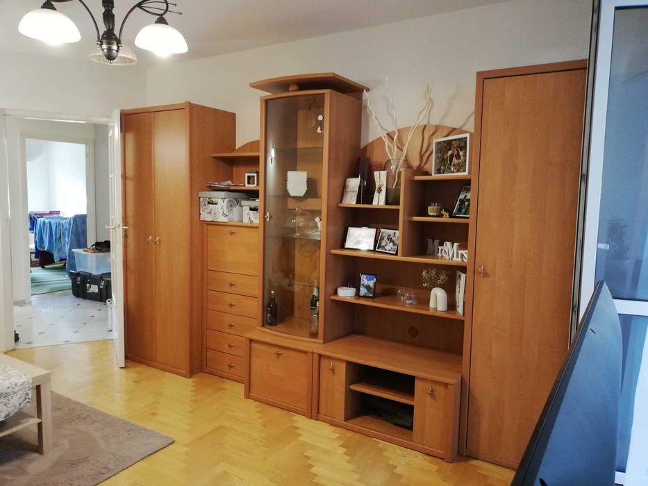 Wynajmę mieszkanie (2 pokoje) na Sławinku 60 m2