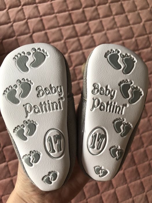 Ubranko do chrztu + buciki