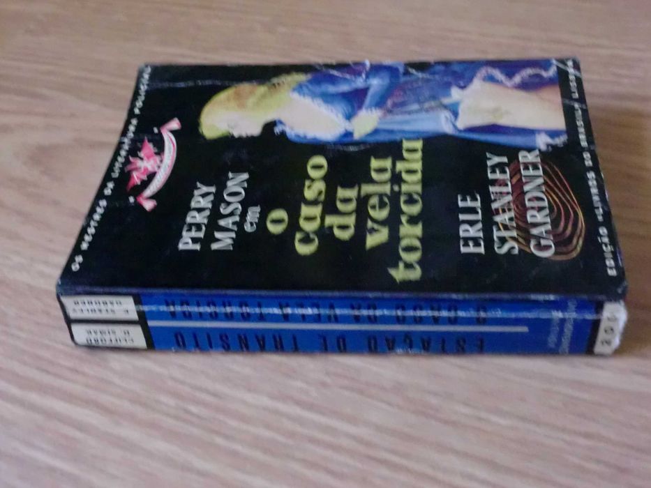 Colecção Vampiro nº 200