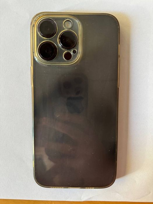 Iphone 14 pro max 128GB neverlok