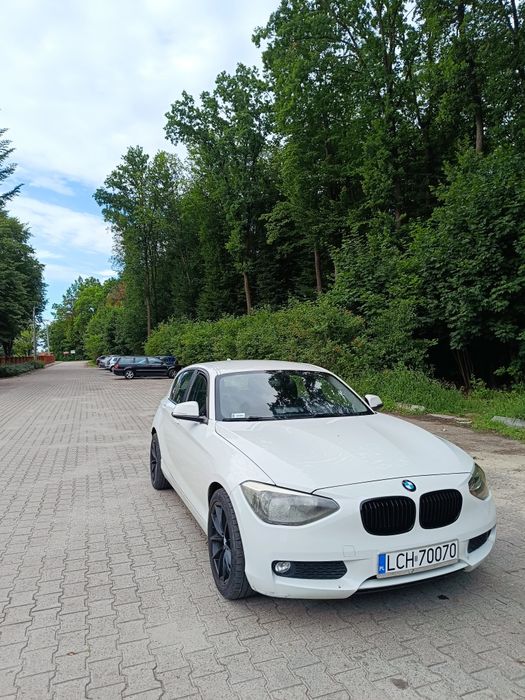 BMW Seria 1