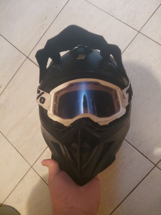 Troco por material de airsoft