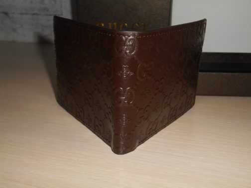 PORTFEL MĘSKI, skóra, Włochy 847