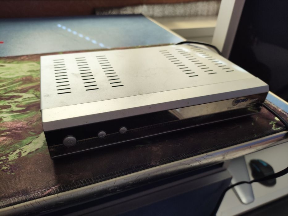 Тюнер globo 4100