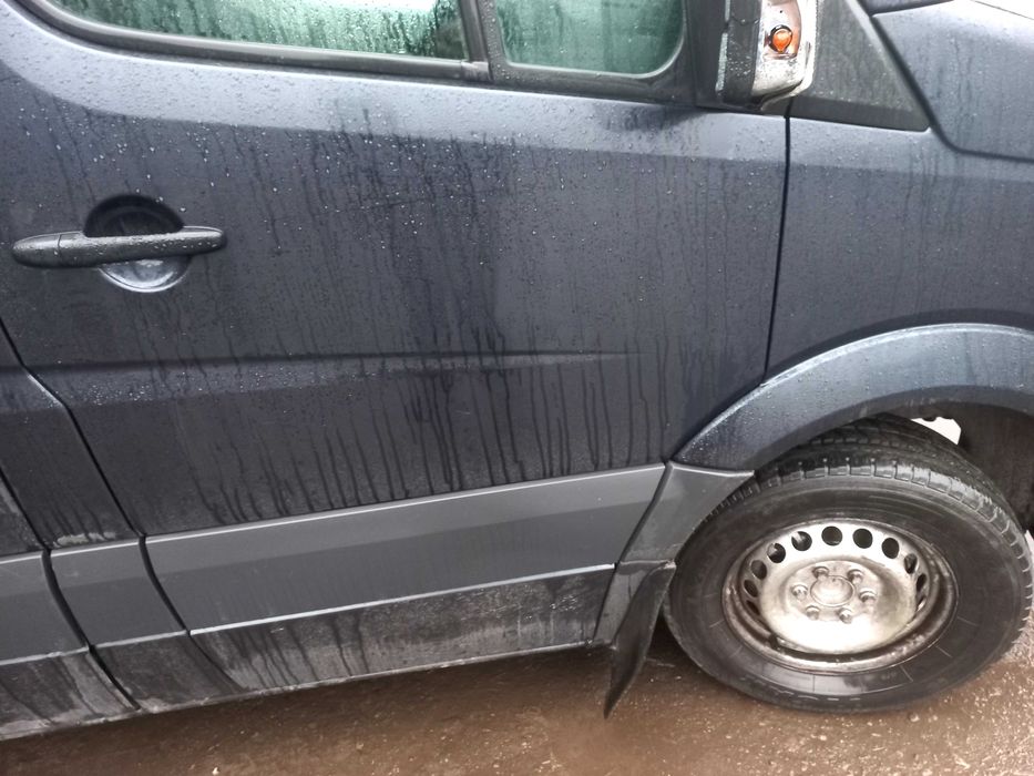 Продам VW Crafter