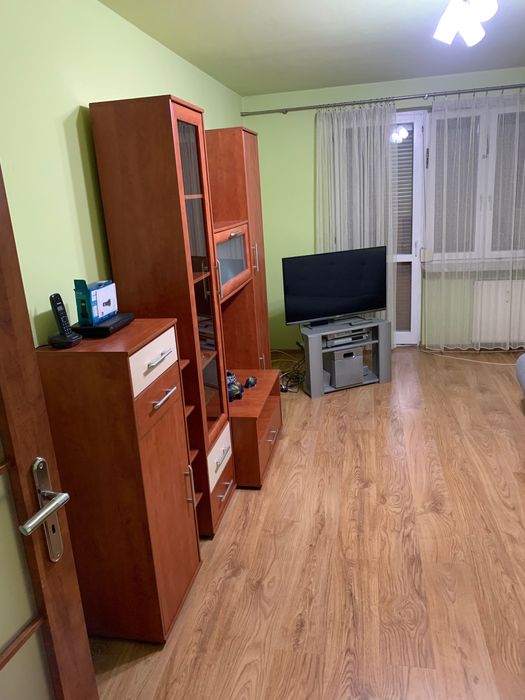 Mieszkanie do wynajęcia