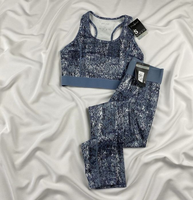 Спортивний комплект Work out!