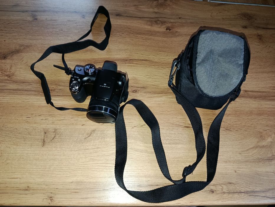 Фотоапарат фуджифільм