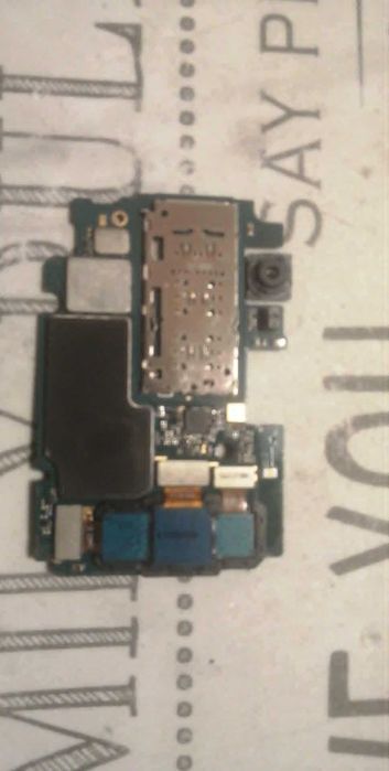 Płyta główna do Samsung Galaxy A7 A750