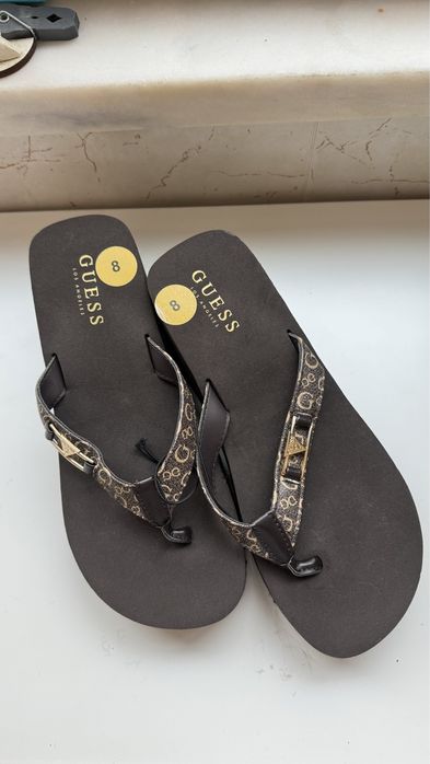 Sandalias Guess 37/38
