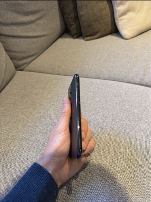 Iphone 11 pro novo
