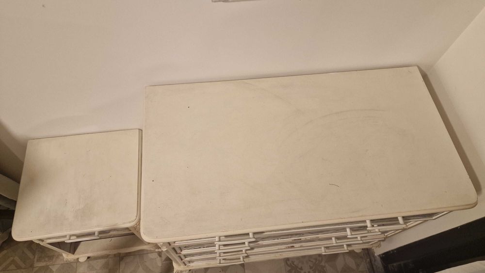 Vendo comodas vintage