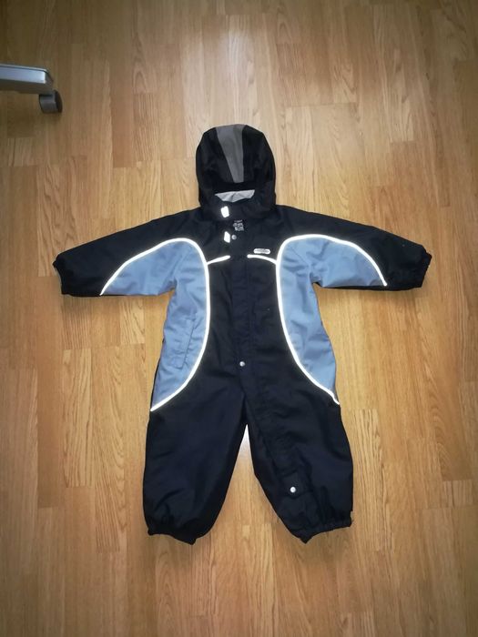 Комбінезон Reima демісезон комбинезон Reima ріст 84 см(+6)