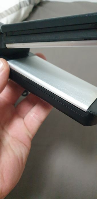 Prostownica do włosów Babyliss