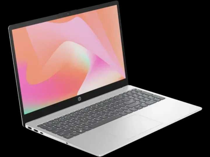 Ноутбук HP 15  Intel Core i7-1355U/ 16GB DDR5/ 512 Ssd