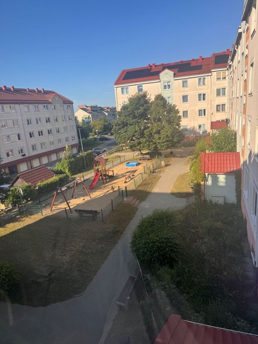 Odsprzedam partycypację TBS