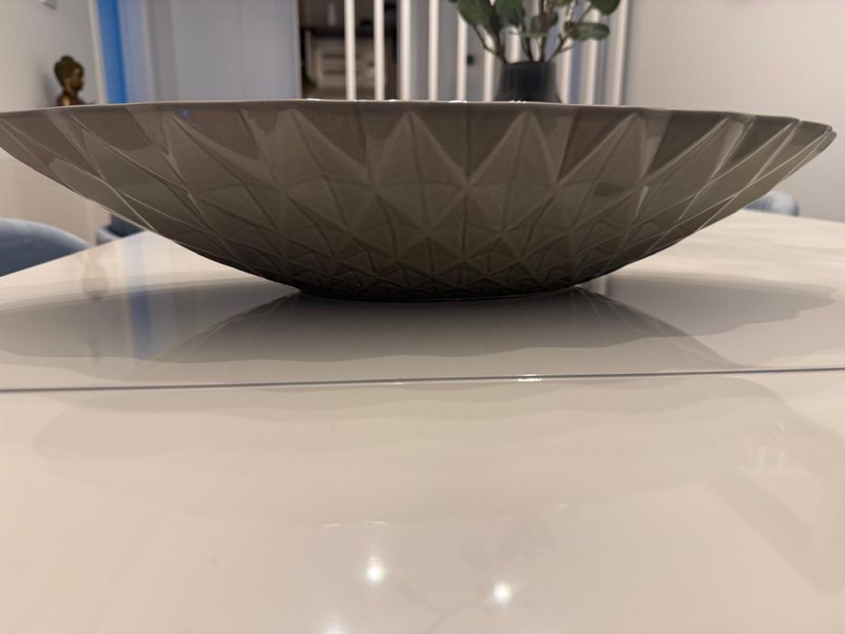 Peças de decoração