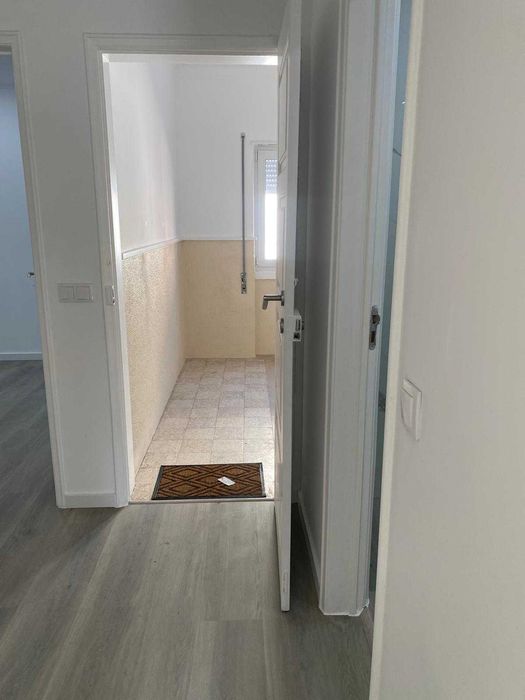 Arrendamento Apartamento - Setúbal