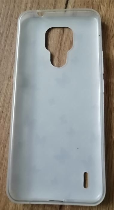 Motorola moto e7 etui, case