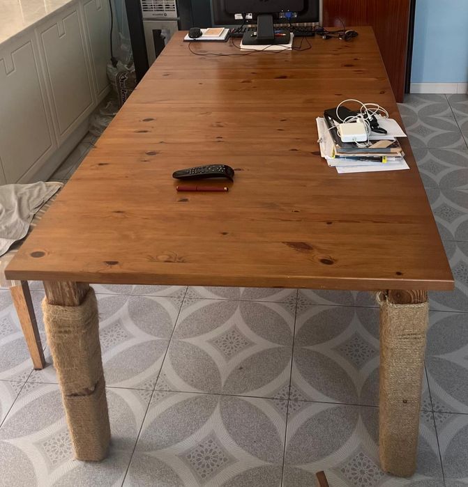 Mesa de sala/ refeições