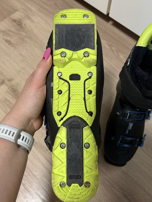 Buty narciarskie męskie Rossignol Alltrack 100 GW