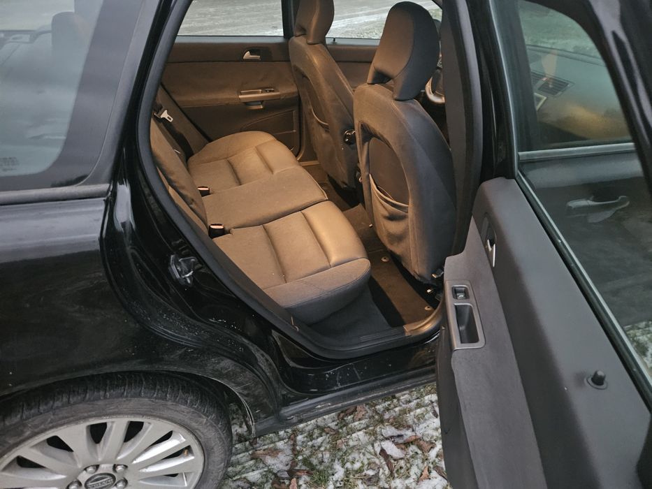 Volvo V50 2004 рік 2.0 дизель для військових