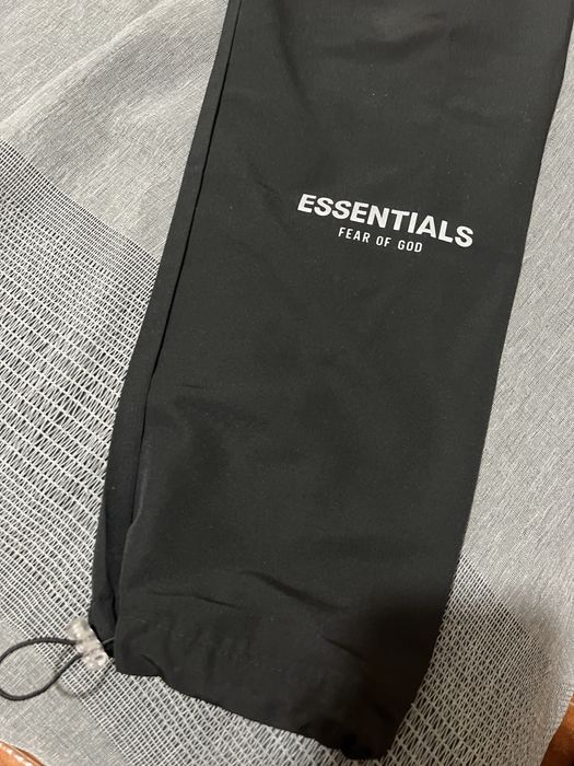 Calça Essentials Fear of God