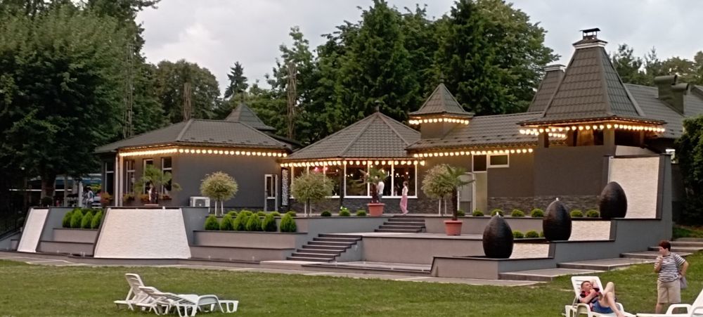 Продаю ділянку в горах Карпат Голубине Вілла Квітка