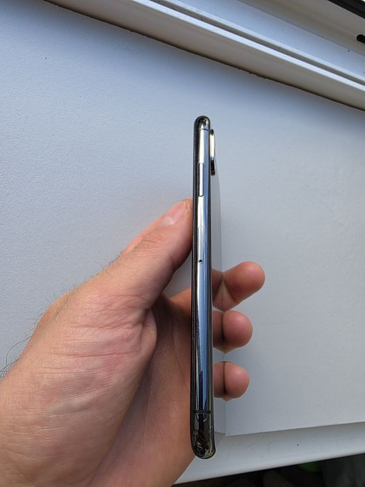 Iphone x iclaud гарний стан