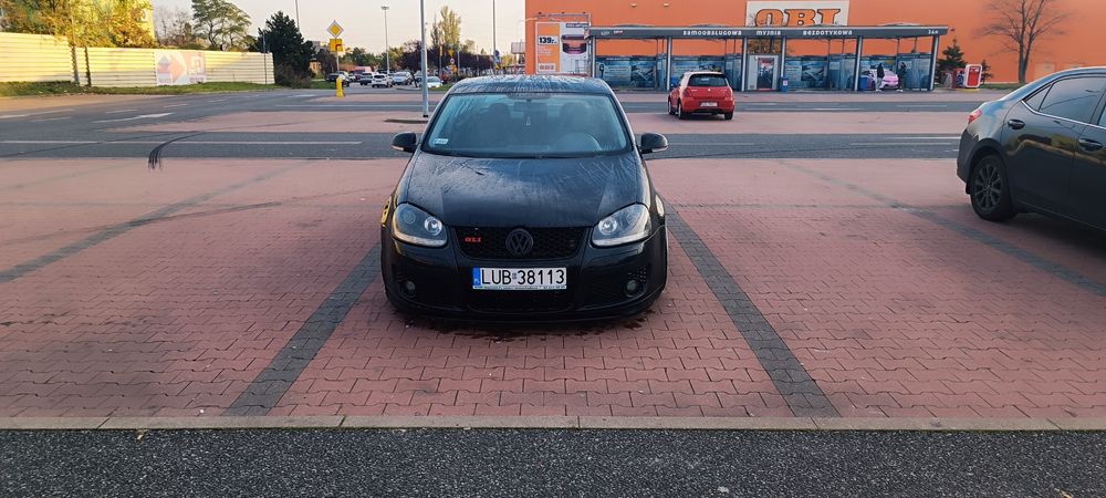 Jetta 2.0 tfsi stage 1 gli/gti