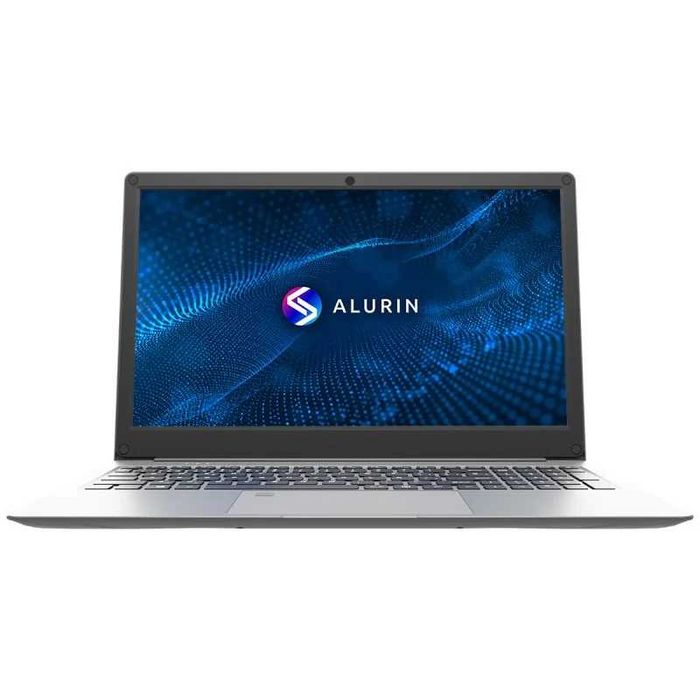 Portátil Alurin Go Start N24 Intel Celeron N4020/8GB/256GB SSD/15.6"
