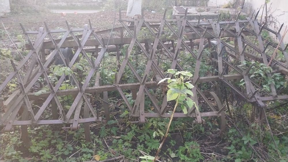 Продам  культиватор