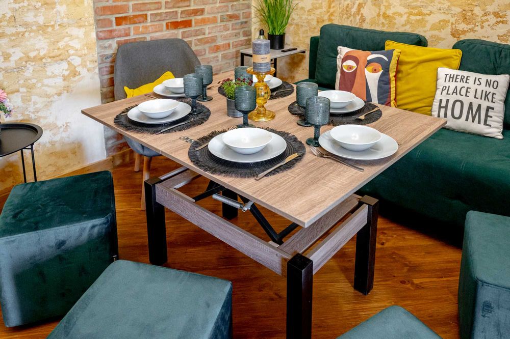 Нова 3-кімнатна лофт квартира у центрі Одеси 6015