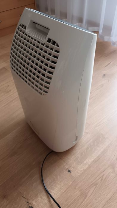 Oczyszczacz powietrza Philips