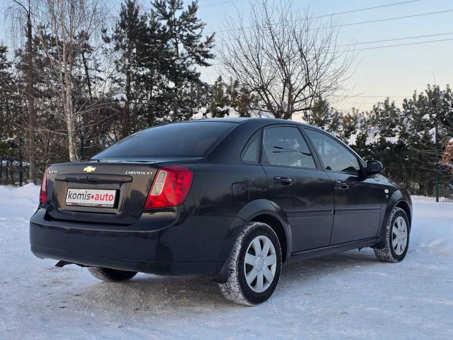 Продам  Chevrolet Lacetti 2004. Можна в розстрочку, під викуп.