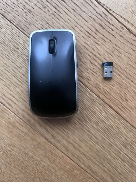 Mysz bezprzewodowa Dell