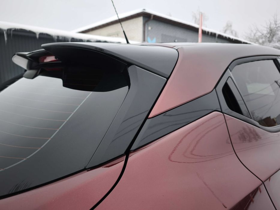 Nissan Juke 2022р. Офіційна версія.