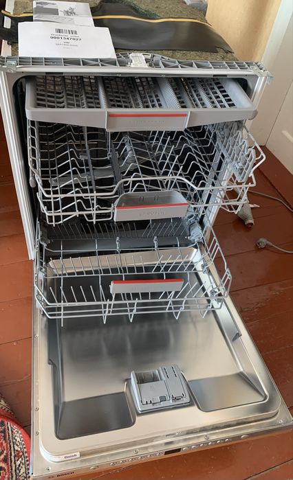 Посудомийна машина Bosch SMV46KX08E, б/в