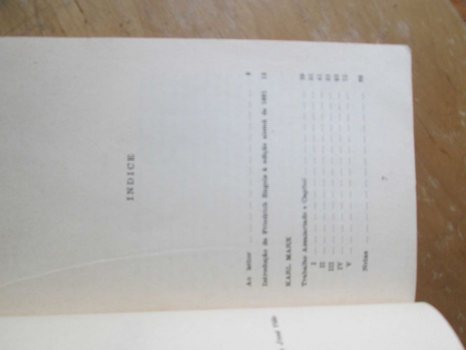 Trabalho Assalariado e Capital, de Karl Marx (int. Friedrich Engels)