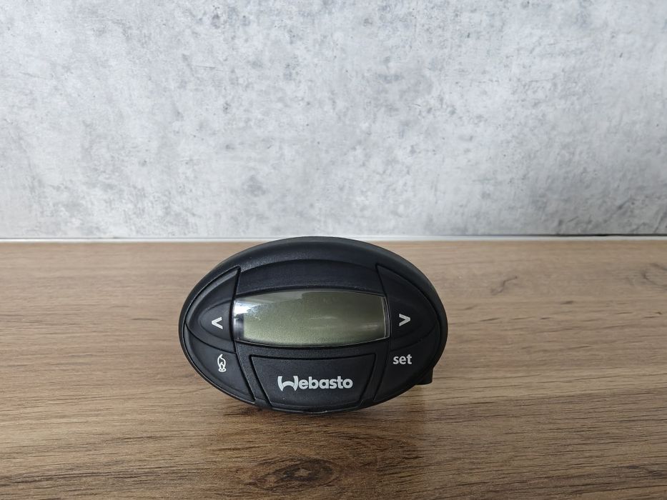 Programator Webasto 1533