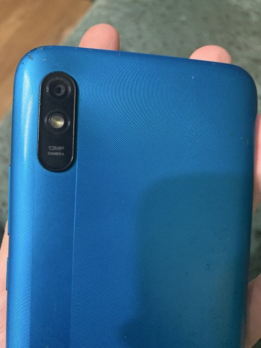 Телефон Redmi 9А