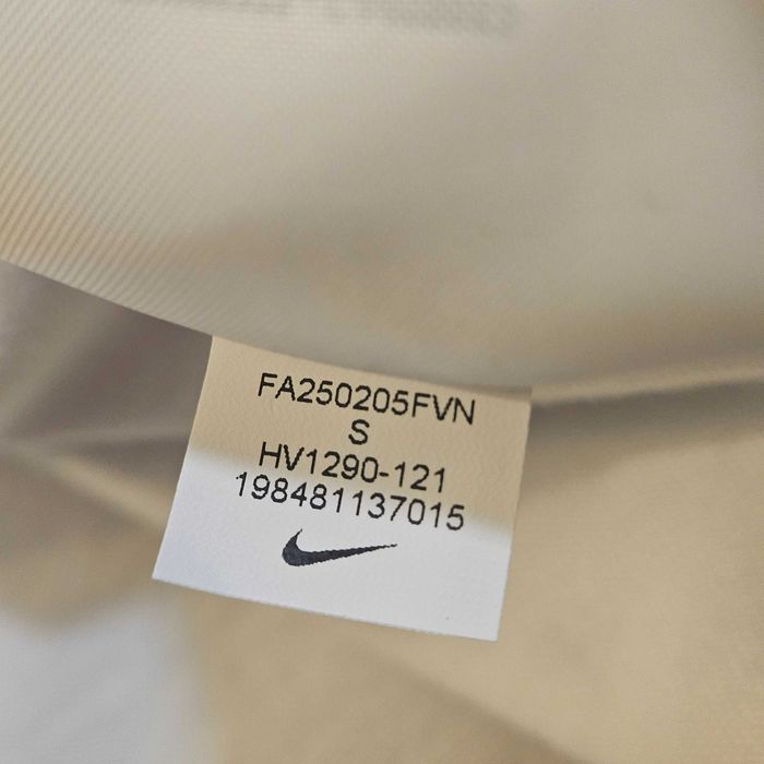 Nike ACG Scorpion Cowboy  White T-Shirt