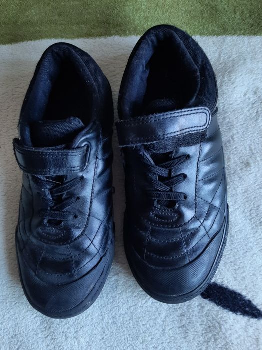 Buty skóra  23 cm