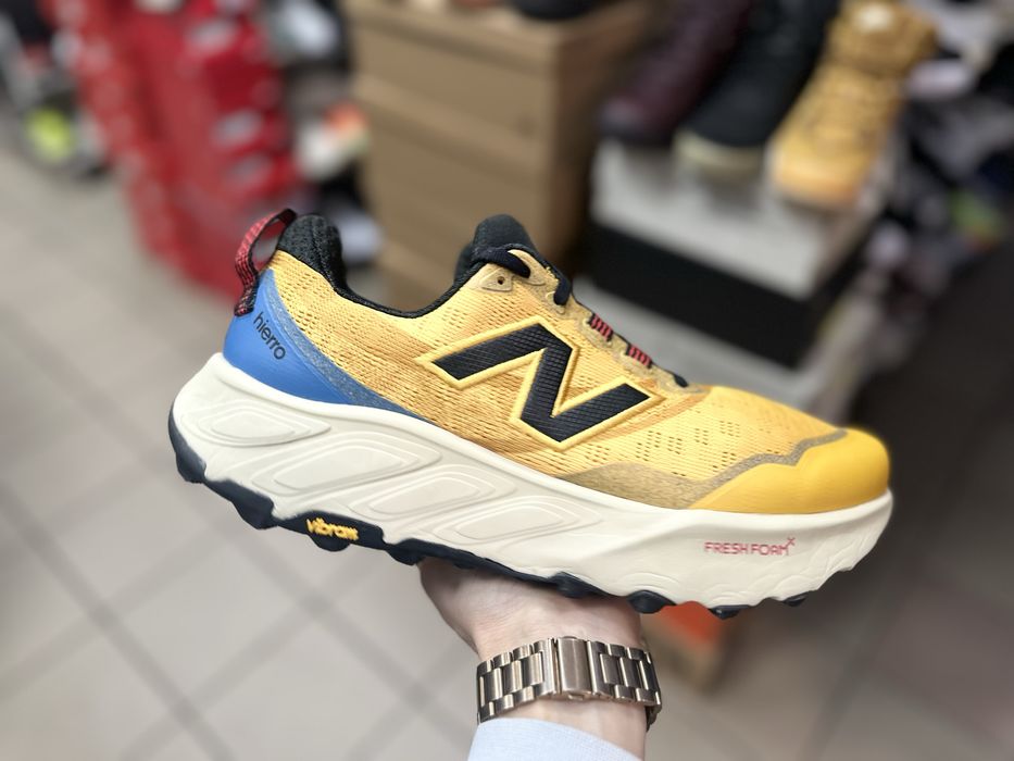 Кросівки New balance Hiero V9  ( РОЗМІР44,5 ,  45)